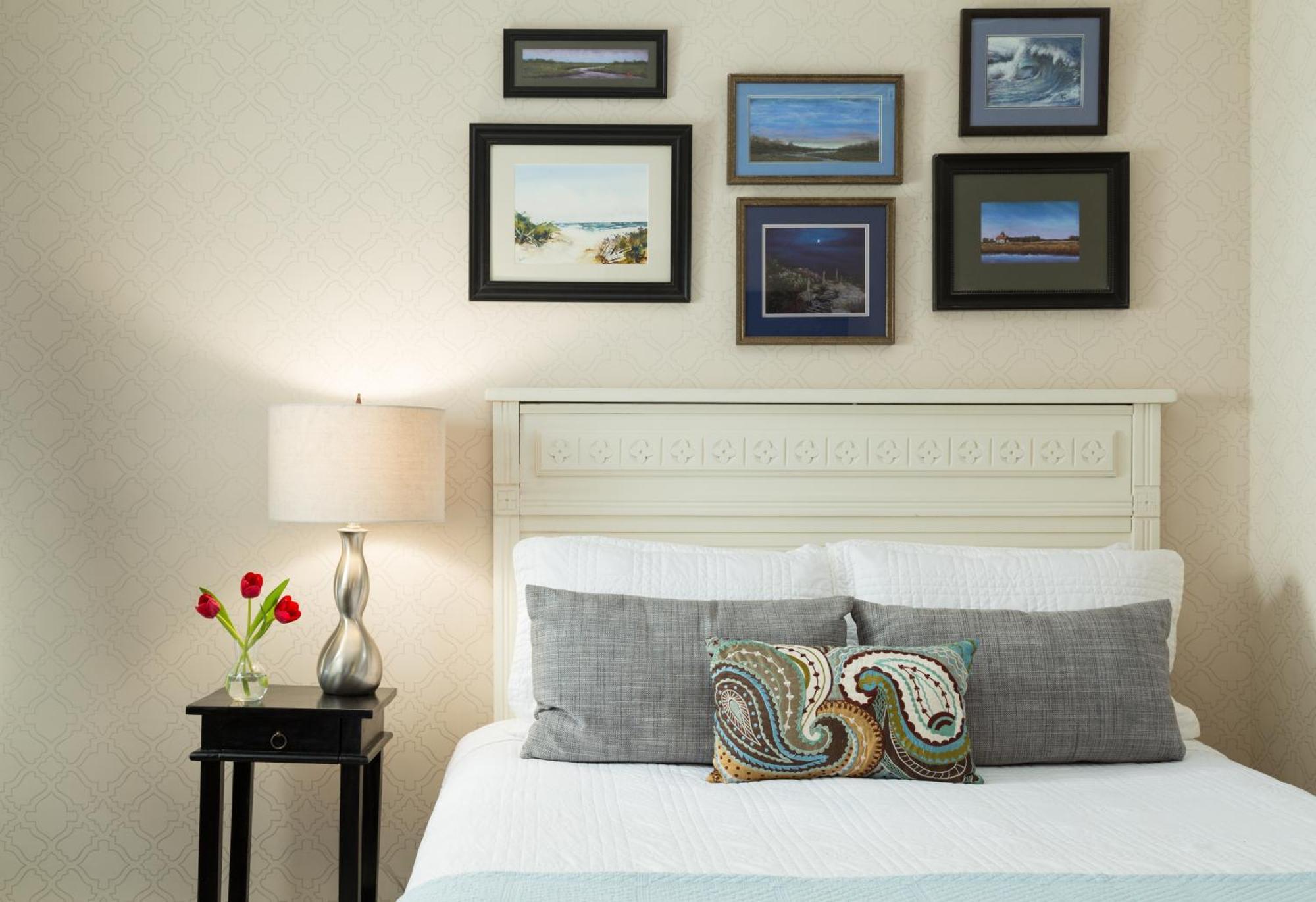 The Carroll Villa Hotel Cape May Buitenkant foto