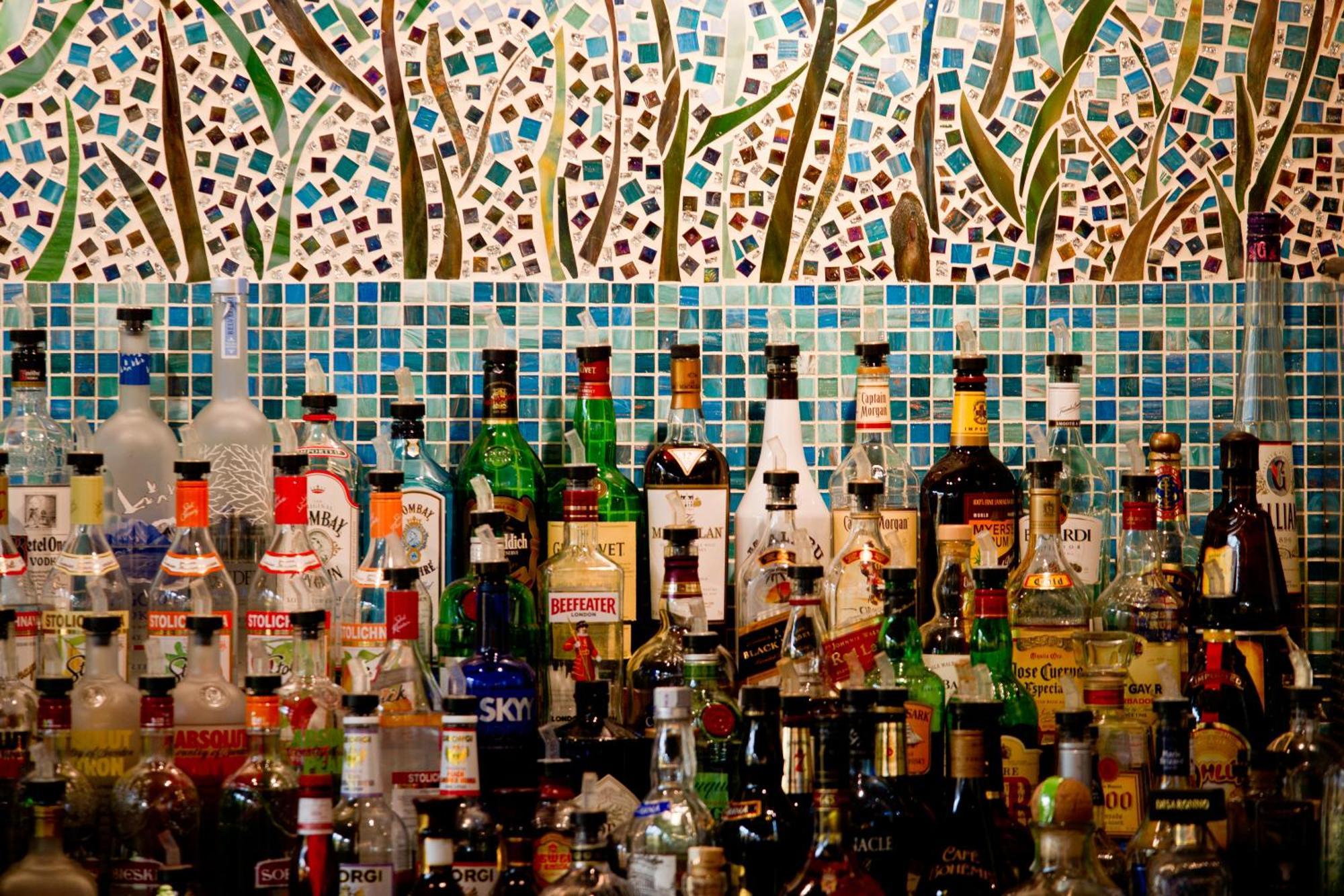 The Carroll Villa Hotel Cape May Buitenkant foto