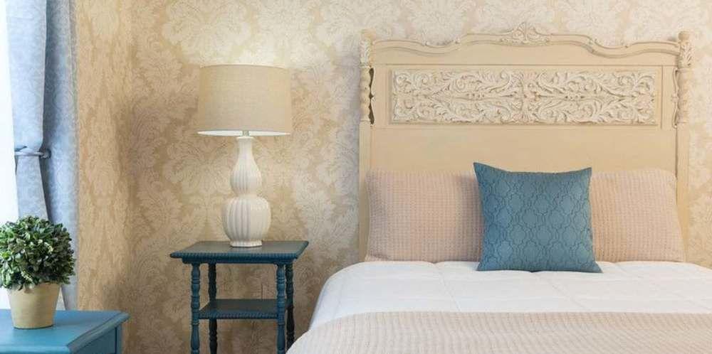 The Carroll Villa Hotel Cape May Buitenkant foto