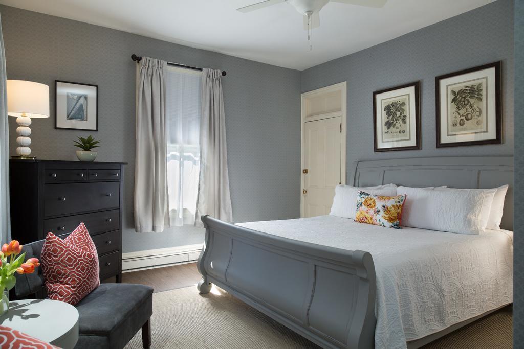 The Carroll Villa Hotel Cape May Kamer foto