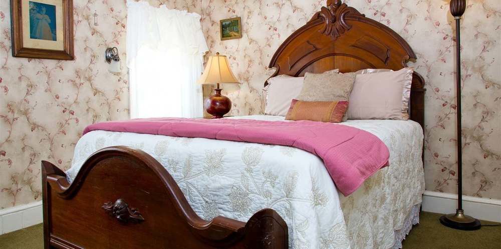 The Carroll Villa Hotel Cape May Buitenkant foto