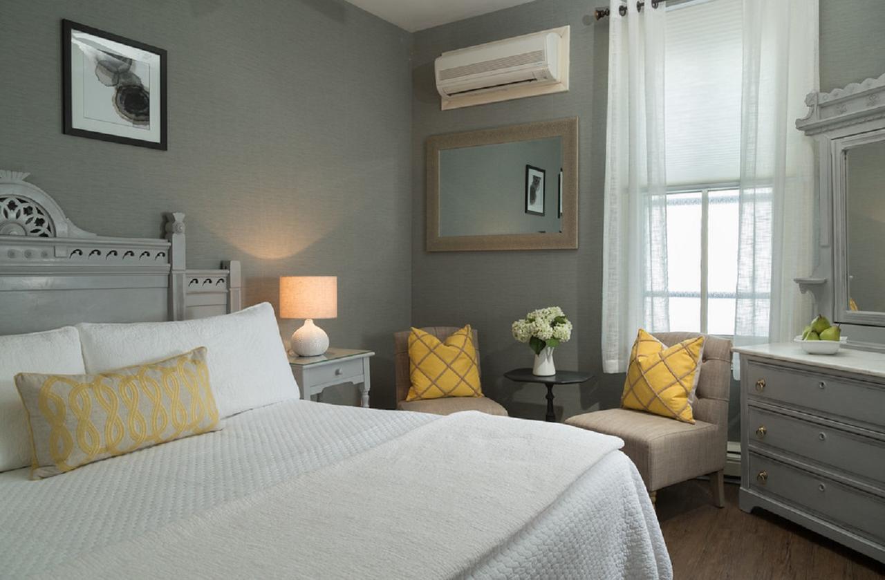 The Carroll Villa Hotel Cape May Buitenkant foto